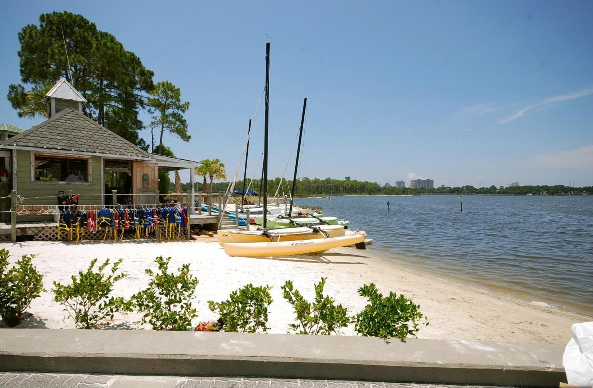 Pilot House 412 Villa Destin Exterior foto