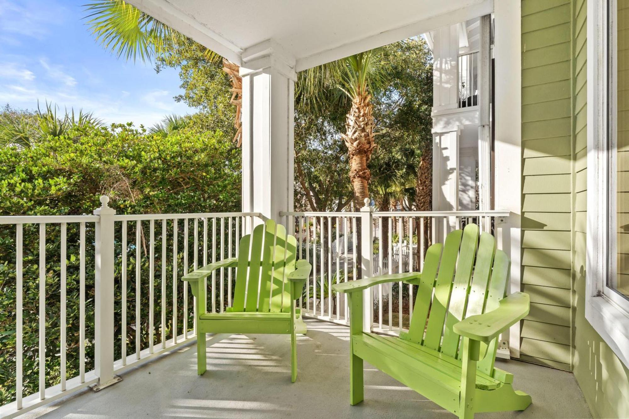 Pilot House 412 Villa Destin Exterior foto