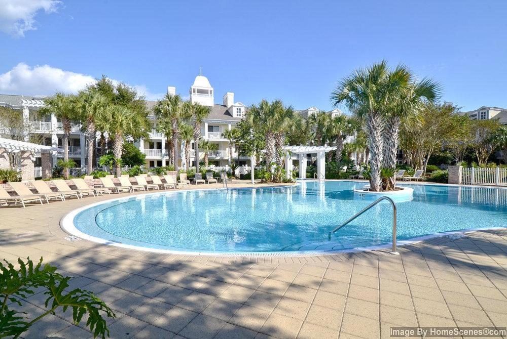 Pilot House 412 Villa Destin Exterior foto
