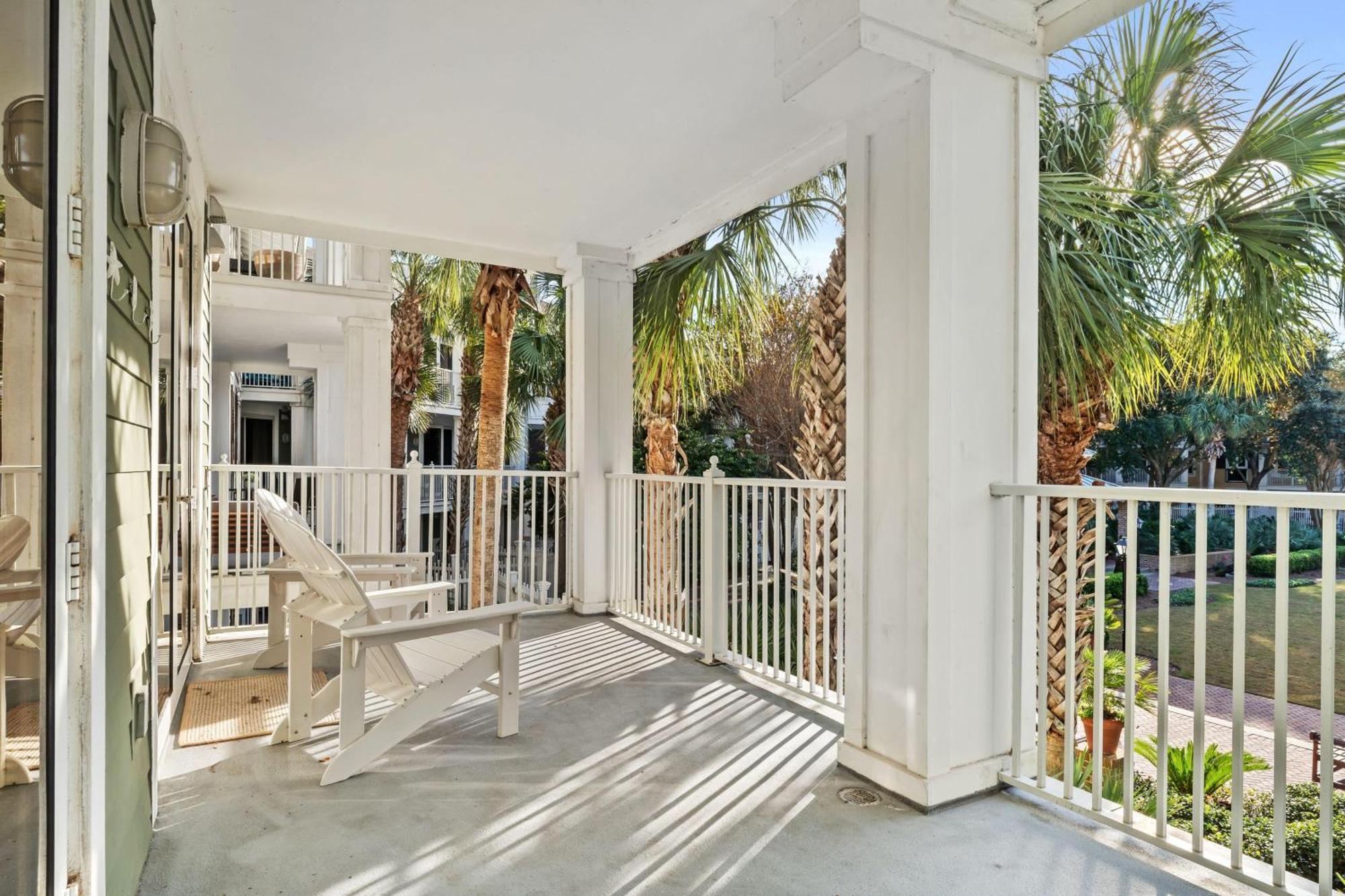 Pilot House 412 Villa Destin Exterior foto